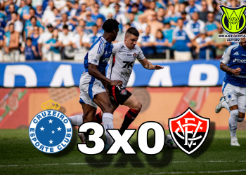 Botafogo 3 x 2 Mirassol: vitória suada tira pressão e anima o Fogão no Brasileirão 2026