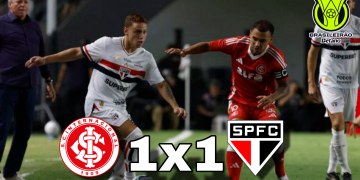 Botafogo 3 x 2 Mirassol: vitória suada tira pressão e anima o Fogão no Brasileirão 2026