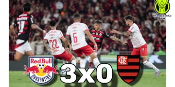 Palmeiras 2 x 1 Grêmio: Marlon Freitas brilha e garante vitória do Verdão no Brasileirão 2026