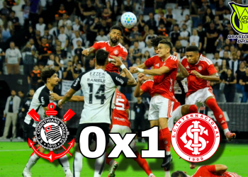 Flamengo vira sobre o Santos e vence no Maracanã pelo Brasileirão 2026