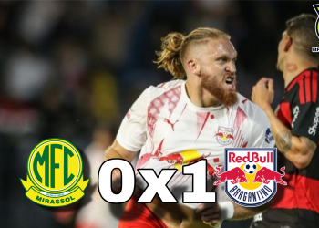 Flamengo vira sobre o Santos e vence no Maracanã pelo Brasileirão 2026