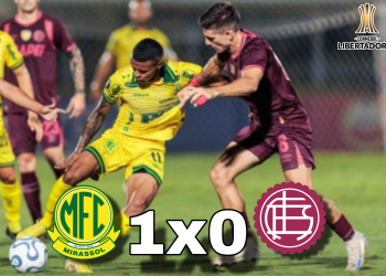 Deportivo Cuenca vence o Santos com gol contra após escanteio perigoso