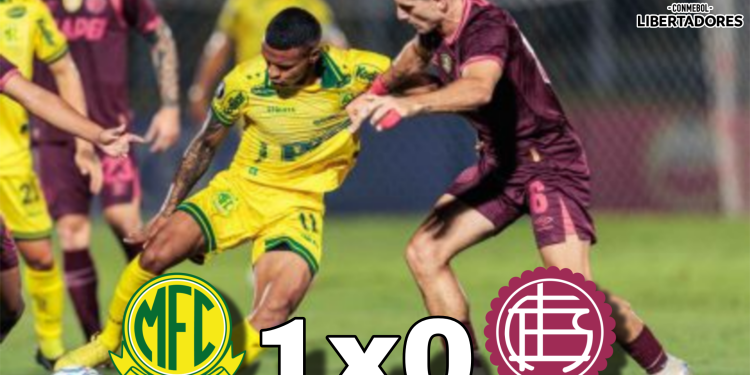 Deportivo Cuenca vence o Santos com gol contra após escanteio perigoso