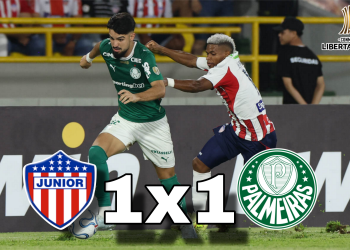 Flamengo vence na altitude e estreia com o pé direito na Libertadores 2026