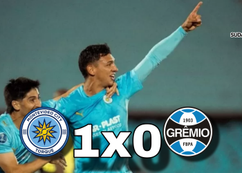 Flamengo vence na altitude e estreia com o pé direito na Libertadores 2026