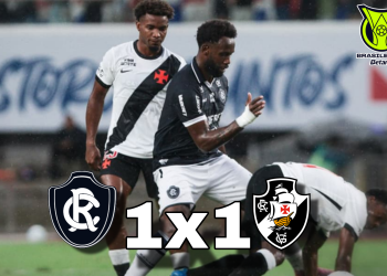 Vitória vence o São Paulo por 2 a 0 no Barradão e ganha fôlego no Brasileirão 2026