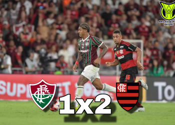 Cruzeiro vira sobre o Bragantino e respira no Brasileirão 2026