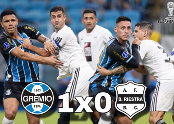 São Paulo vence o O’Higgins e mantém 100% na Sul-Americana