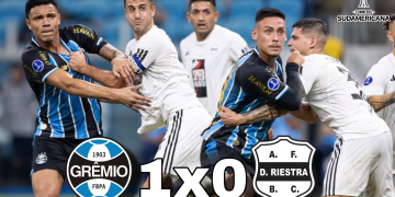 São Paulo vence o O’Higgins e mantém 100% na Sul-Americana