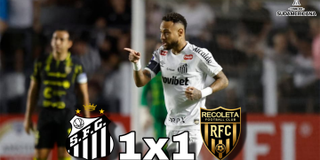 Vasco sofre virada do Audax Italiano em jogo com expulsões e polêmica