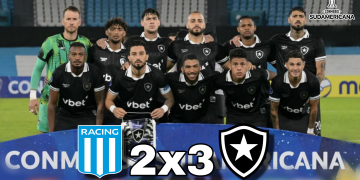 Cruzeiro perde em casa e sofre virada da Universidad Católica na Libertadores 2026