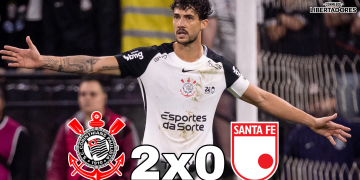 Fluminense leva virada do Independiente Rivadavia e se complica na Libertadores 2026