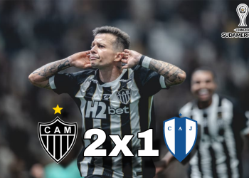 Palmeiras sofre, mas vence o Sporting Cristal e assume liderança na Libertadores 2026