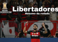 Flamengo goleia o Independiente Medellín e mantém 100% na Libertadores 2026
