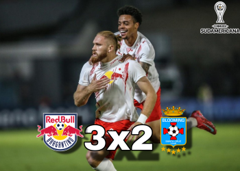 Flamengo goleia o Independiente Medellín e mantém 100% na Libertadores 2026