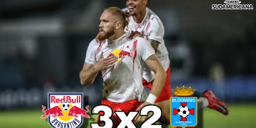 Flamengo goleia o Independiente Medellín e mantém 100% na Libertadores 2026