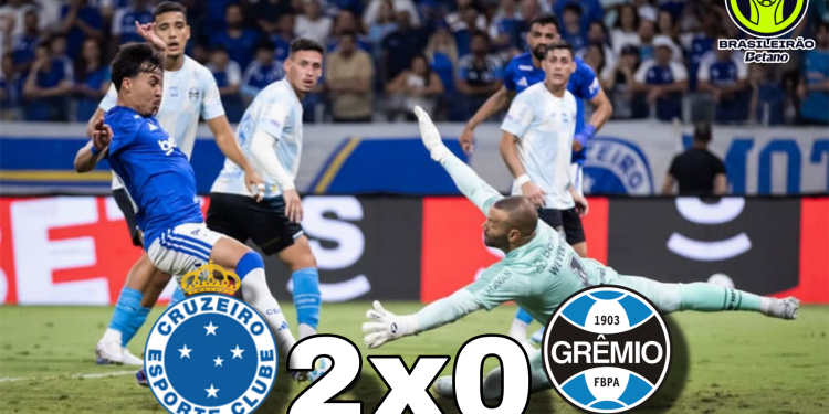 Botafogo atropela a Chapecoense por 4 a 1 fora de casa no Brasileirão 2026