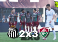 Coritiba vence o Atlético-MG com autoridade e jogo termina em confusão no Couto Pereira