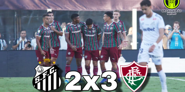 Coritiba vence o Atlético-MG com autoridade e jogo termina em confusão no Couto Pereira