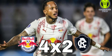 Coritiba vence o Atlético-MG com autoridade e jogo termina em confusão no Couto Pereira