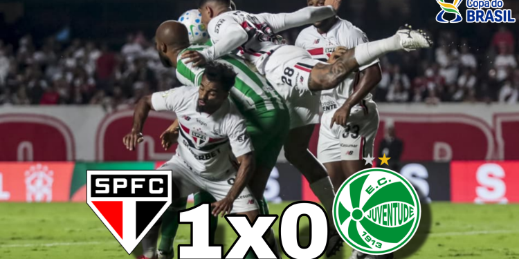 Botafogo sai na frente e vence a Chapecoense pela Copa do Brasil 2026