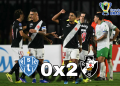 Corinthians vence o Barra por 1 a 0 e sai em vantagem na Copa do Brasil 2026