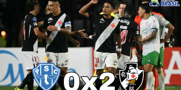 Corinthians vence o Barra por 1 a 0 e sai em vantagem na Copa do Brasil 2026