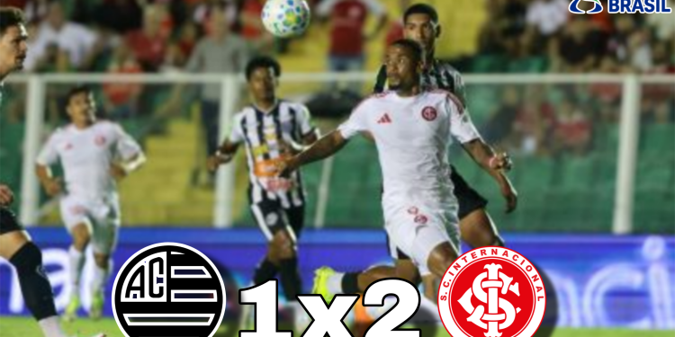 Goiás arranca empate no fim contra o Cruzeiro em jogo movimentado pela Copa do Brasil 2026