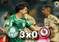 Atlético-MG vence o Ceará por 2 a 1 e abre vantagem na Copa do Brasil 2026