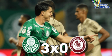 Atlético-MG vence o Ceará por 2 a 1 e abre vantagem na Copa do Brasil 2026