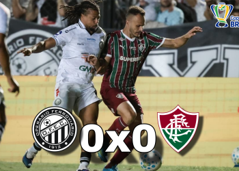 Atlético-MG vence o Ceará por 2 a 1 e abre vantagem na Copa do Brasil 2026