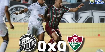 Atlético-MG vence o Ceará por 2 a 1 e abre vantagem na Copa do Brasil 2026