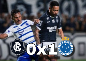 Botafogo cede empate duas vezes e fica no 2 a 2 com o Internacional pelo Brasileirão 2026