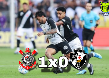 Athletico-PR vence o Vitória por 3 a 1 no Brasileirão 2026 com virada e atuação decisiva de Viveros