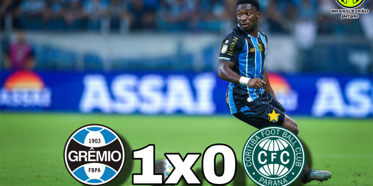 Athletico-PR vence o Vitória por 3 a 1 no Brasileirão 2026 com virada e atuação decisiva de Viveros