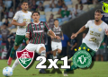 Rodada 13 do Brasileirão 2026: goleadas, liderança consolidada e briga intensa na tabela