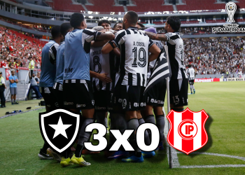 Santos empata com San Lorenzo e se complica na Sul-Americana 2026