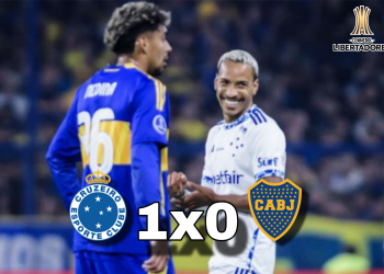 São Paulo empata com o Millonarios fora de casa e mantém liderança na Sul-Americana