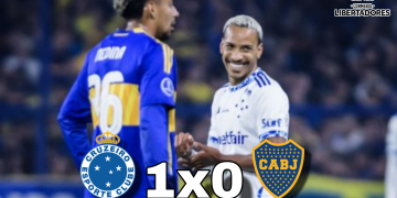 São Paulo empata com o Millonarios fora de casa e mantém liderança na Sul-Americana