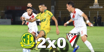 Mirassol vence o Always Ready e ganha força na Libertadores 2026