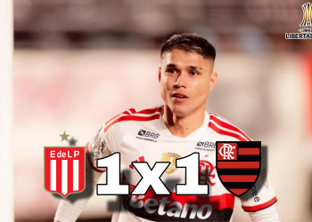 Atlético-MG perde para o Cienciano e se complica na Sul-Americana 2026