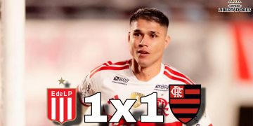 Atlético-MG perde para o Cienciano e se complica na Sul-Americana 2026