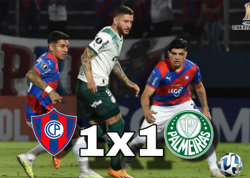 Atlético-MG perde para o Cienciano e se complica na Sul-Americana 2026