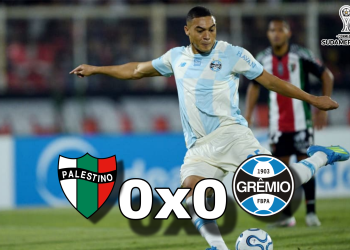 Atlético-MG perde para o Cienciano e se complica na Sul-Americana 2026