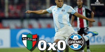 Atlético-MG perde para o Cienciano e se complica na Sul-Americana 2026