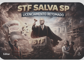 Prefeitura vai retomar licenciamento imobiliário em SP