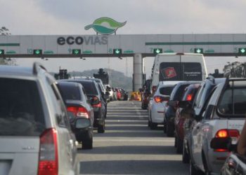 SEM PARAR E SEM CANCELA: Free Flow chega à Anchieta e Imigrantes e muda cobrança de pedágio.