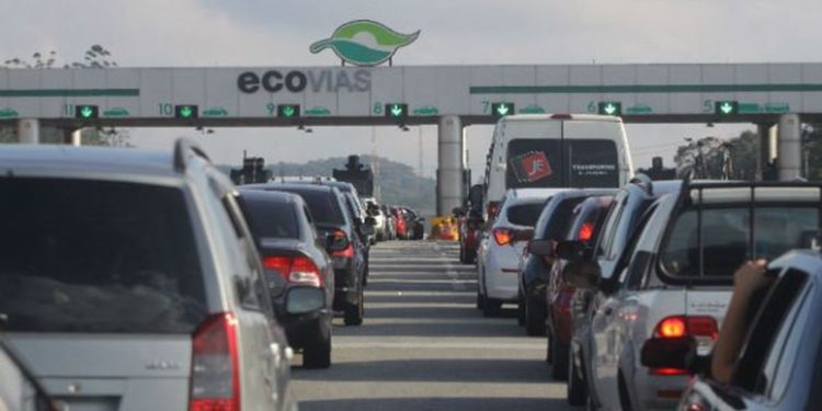 SEM PARAR E SEM CANCELA: Free Flow chega à Anchieta e Imigrantes e muda cobrança de pedágio.