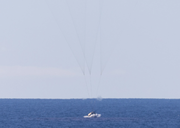 HUMANIDADE VOLTA À LUA APÓS 50 ANOS: MISSÃO ARTEMIS II ENTRA PARA A HISTÓRIA