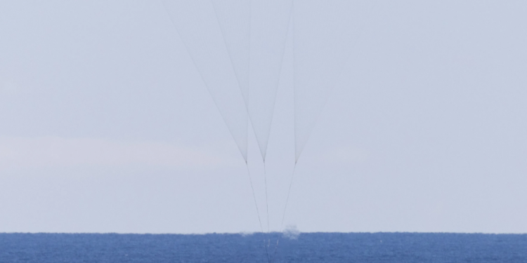 HUMANIDADE VOLTA À LUA APÓS 50 ANOS: MISSÃO ARTEMIS II ENTRA PARA A HISTÓRIA